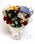 Hat Bouquet