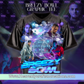 breezy bowl Jersey (Futuristic style)