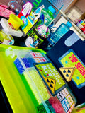 Custom Slime Kits favor