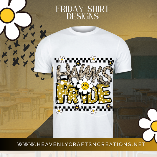 Daisy (Friday) Spirit Shirt