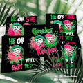 Fairly Odd parents gender reveal shirts